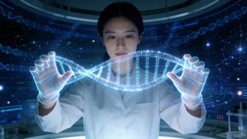 肿瘤组织样本处理与检测流程