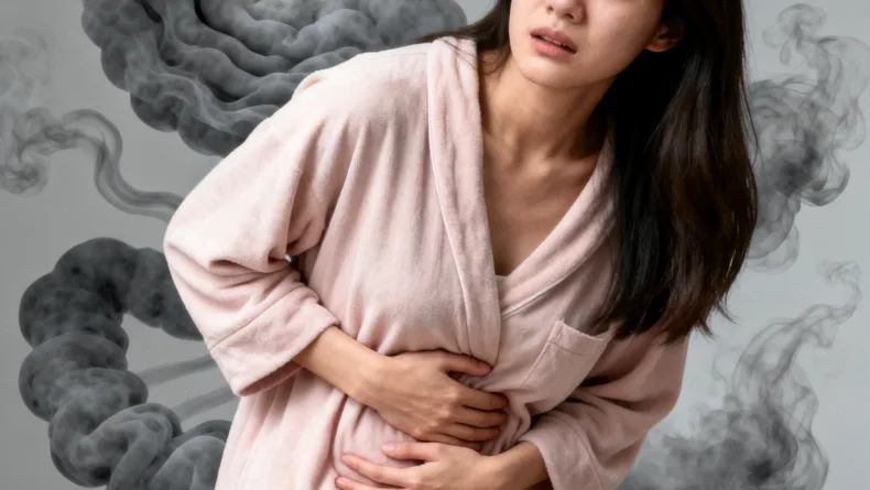 尿液样本正确采集步骤分解图