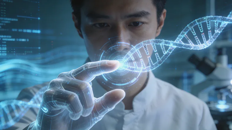 肿瘤组织样本病理切片制作过程