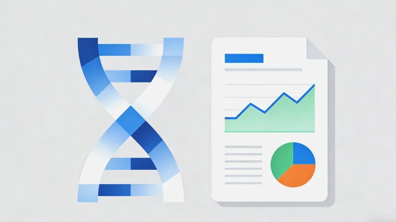 国际认证实验室（CAP/CLIA）内部工作场景