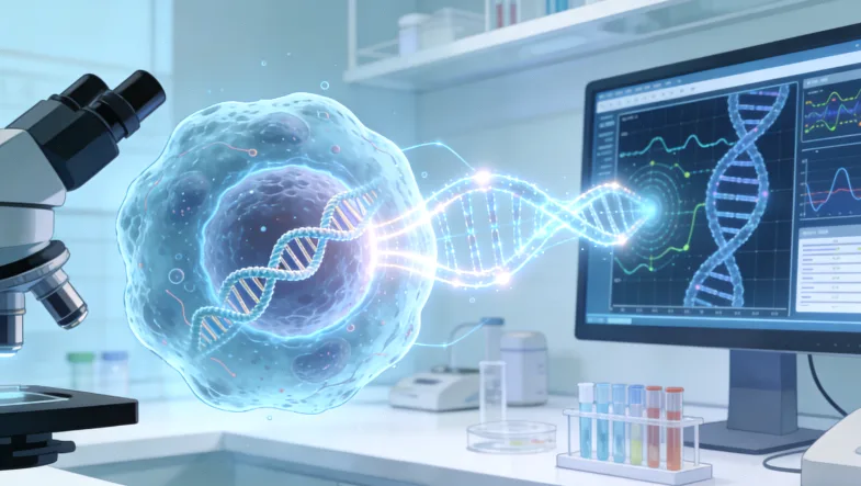 选择检测机构五大关键考察维度