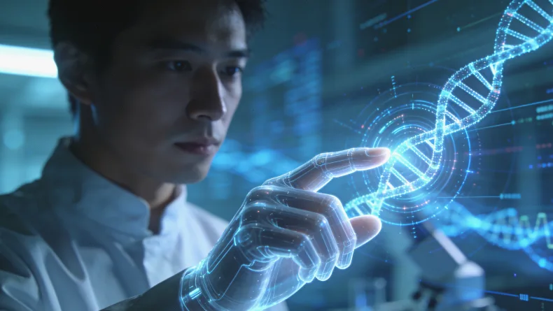 基因检测报告核心部分解读示例