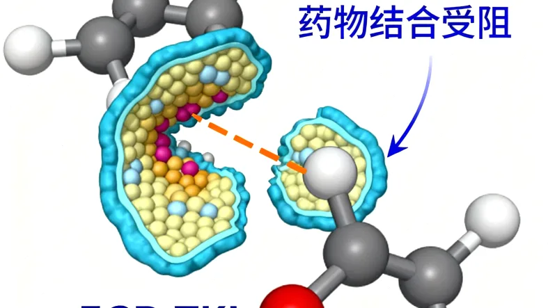 医生与患者进行遗传咨询沟通场景