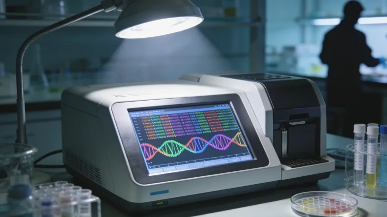 髓母细胞瘤分子分型示意图