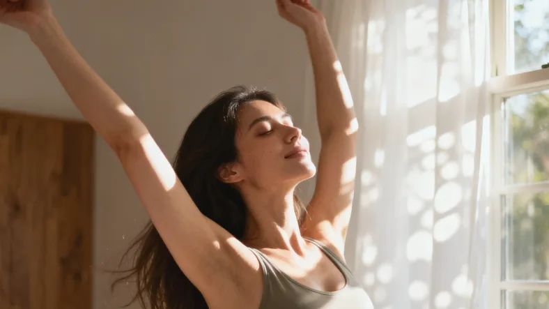 脑膜瘤基因检测核心流程示意图