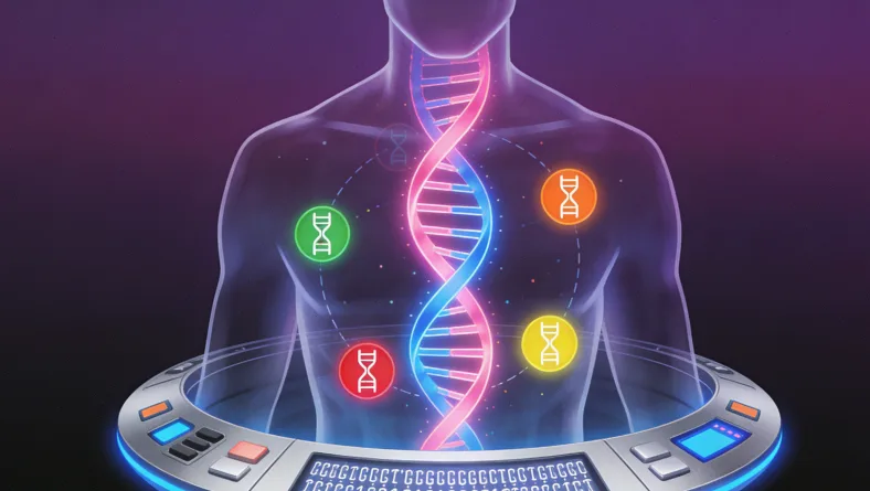 正规基因检测机构资质查询要点
