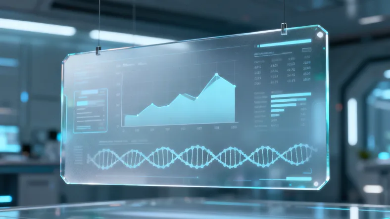 肿瘤组织样本处理与检测流程