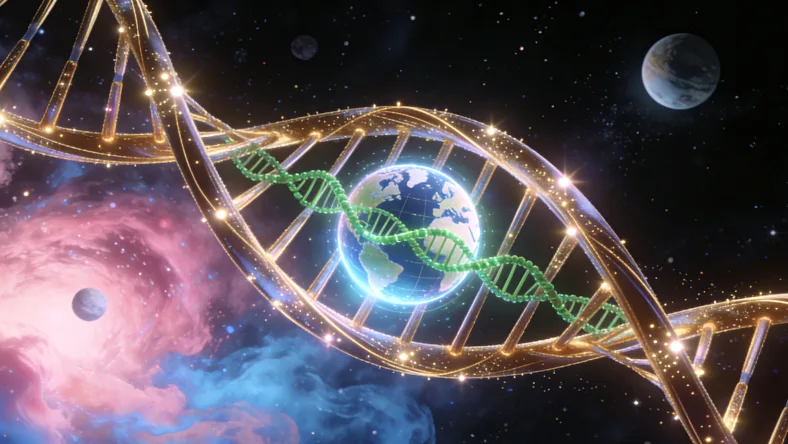 HPV病毒基因分型科学原理图解