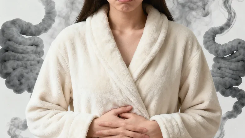 食管癌基因检测核心价值示意图