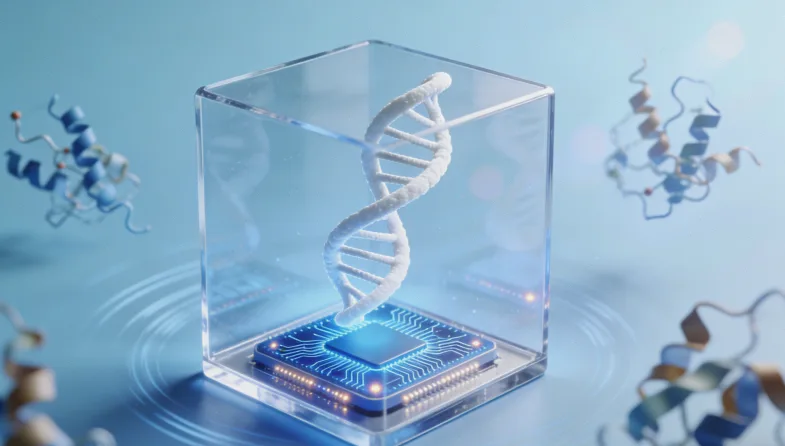 HPV病毒基因分型检测报告单样例