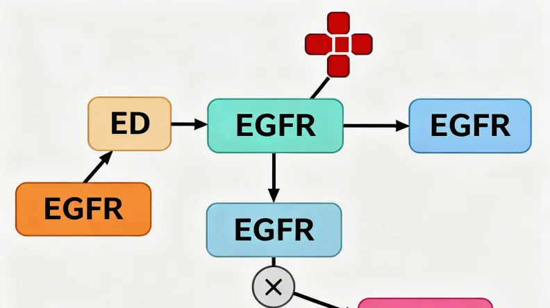 髓母细胞瘤基因检测完整流程示意图