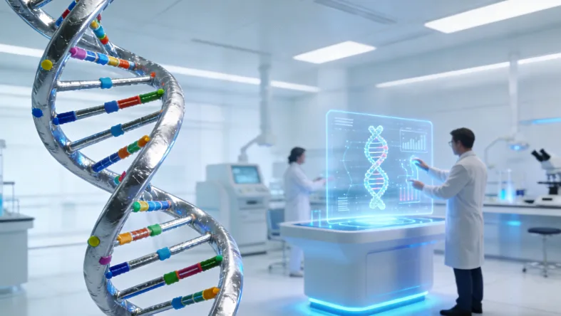 脑胶质瘤手术取样示意图