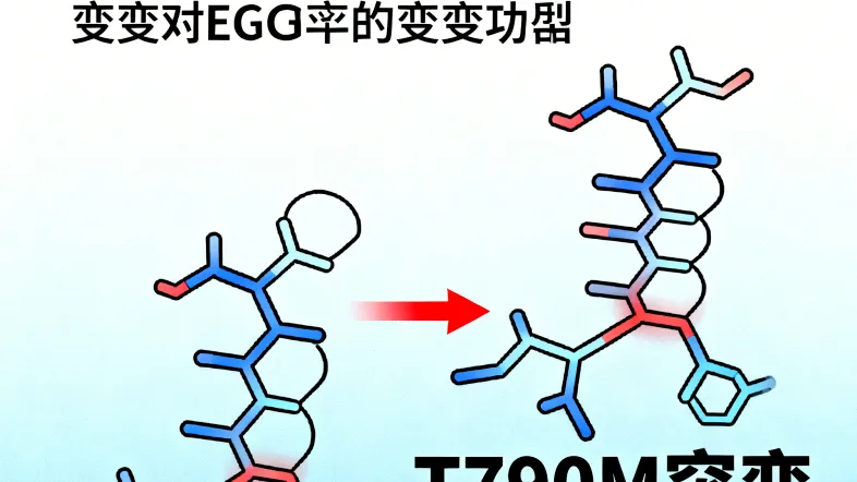 基因测序实验室内部工作流程
