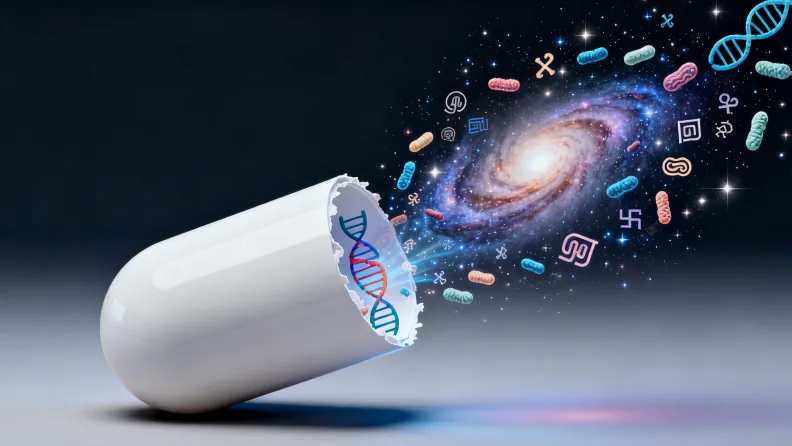 膀胱癌基因检测全流程示意图