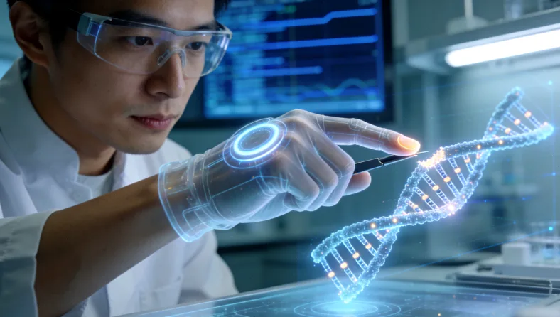 肿瘤靶向治疗原理通俗图解