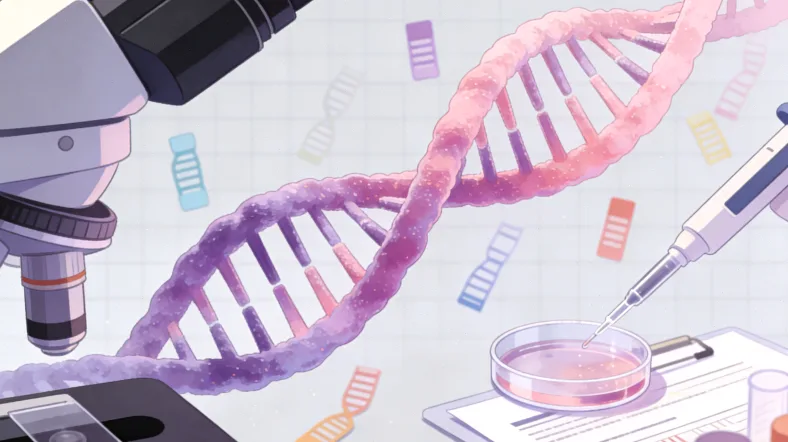 骨髓穿刺采样现场示意