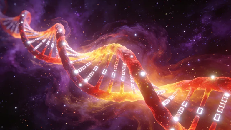 基因检测报告关键部分解读示例