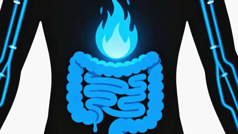 组织样本与血液样本采集方式对比