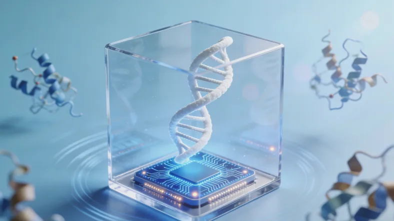 基因检测报告核心部分解读示例