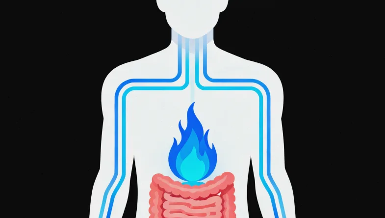 肿瘤组织样本与血液样本对比图