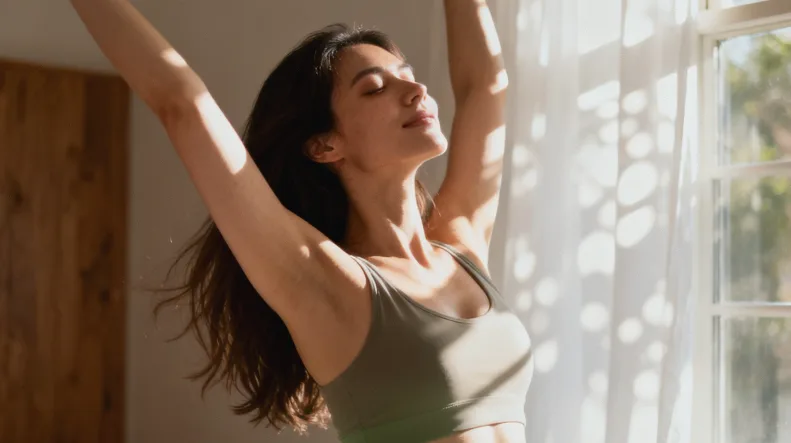 胃肠道间质瘤基因检测核心价值示意图