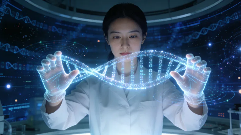 评估检测机构专业度的四个核心维度