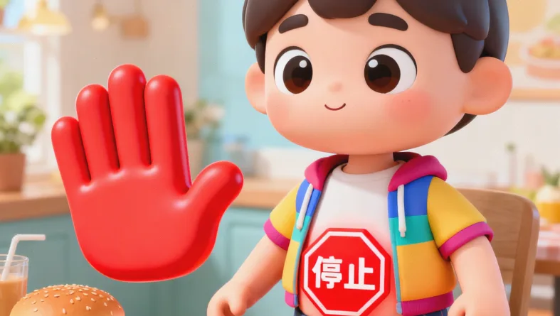 专业基因检测报告核心部分标注解读