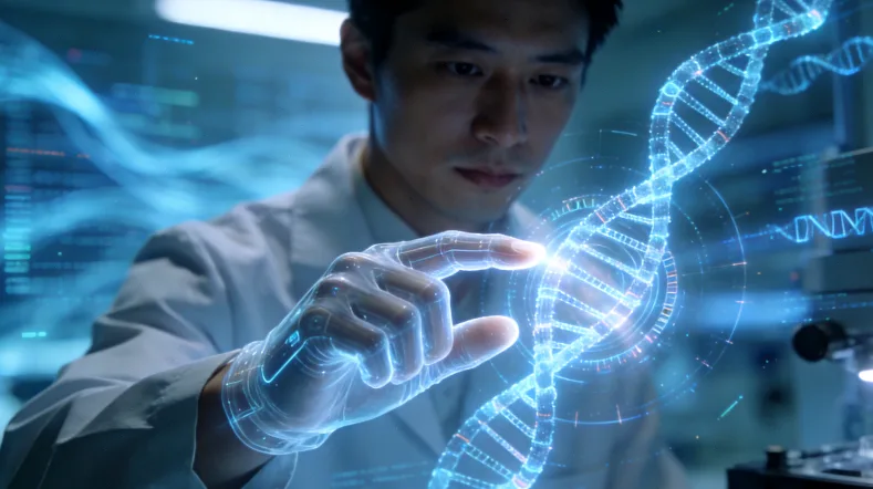 基因检测报告关键信息解读示例