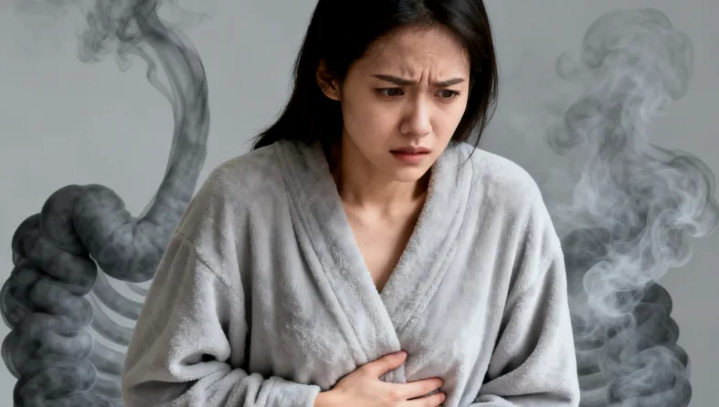 胃肠道间质瘤基因检测全流程示意图