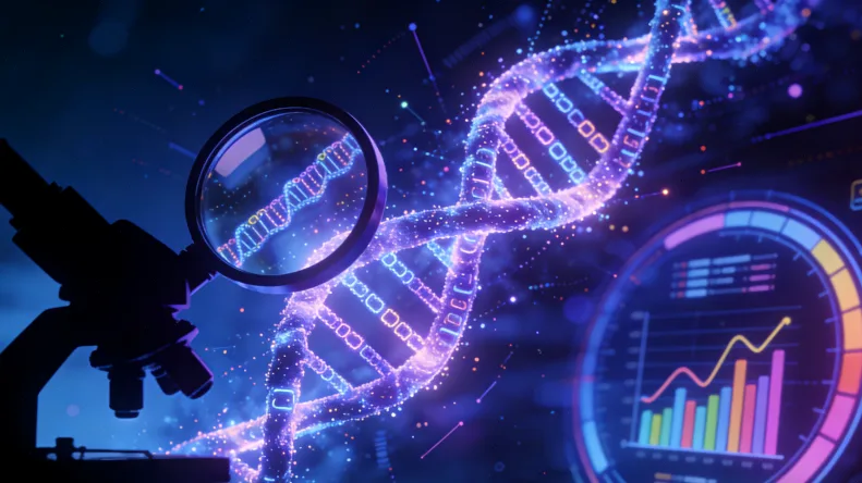 KIT基因常见突变位点示意图