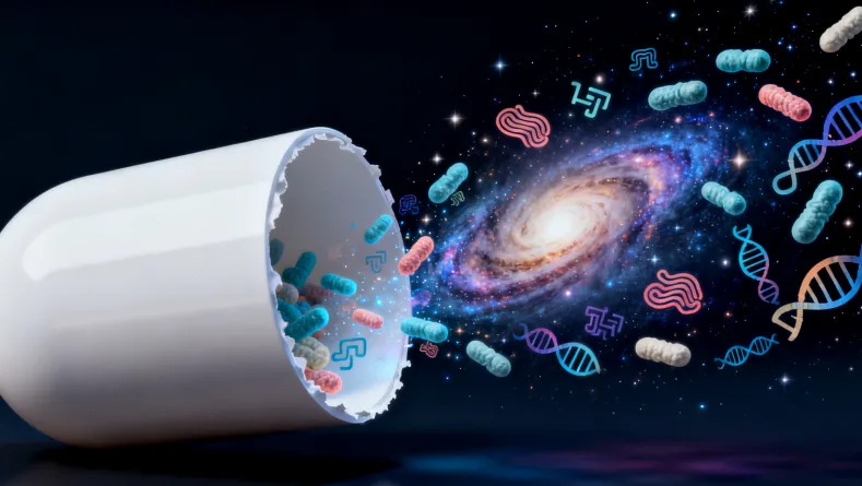 髓母细胞瘤基因检测核心流程示意图