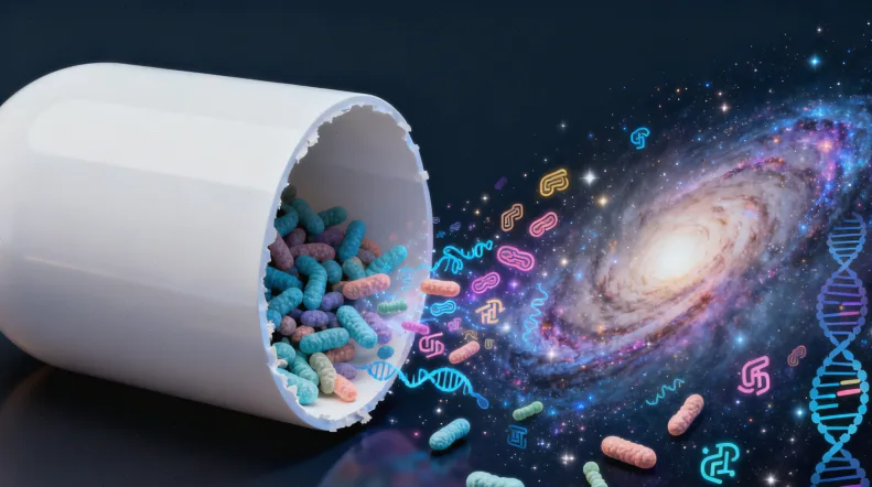 基因检测报告关键部分解读示例