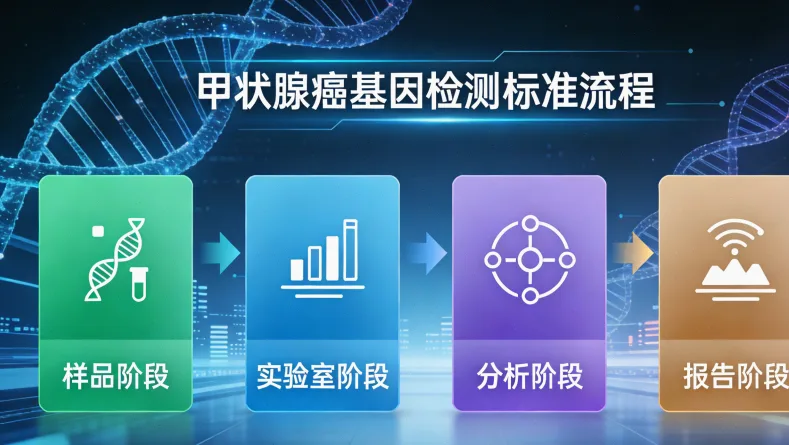 专业遗传咨询师与客户沟通场景