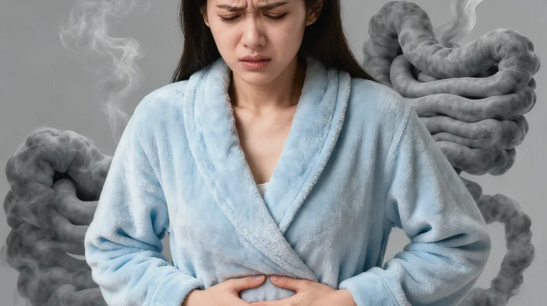 遗传咨询师与患者沟通基因检测