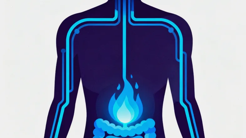 鼻咽癌基因检测全流程示意图