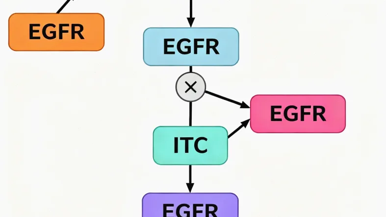 遗传咨询师与客户进行面对面风险评估沟通