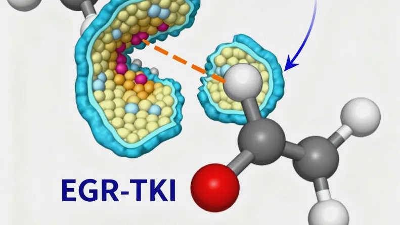 基因检测报告关键部分解读示例