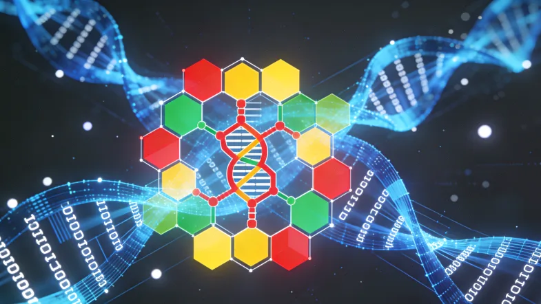基因检测从采样到报告的完整流程