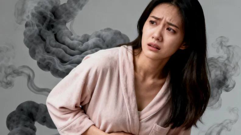 鼻咽癌基因检测核心流程示意图