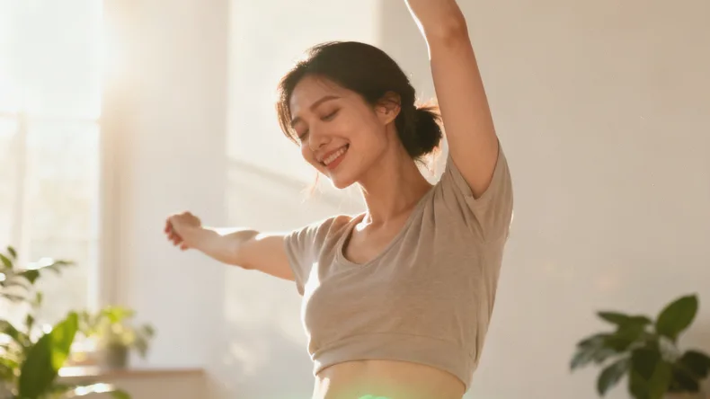 NGS高通量测序实验室工作场景