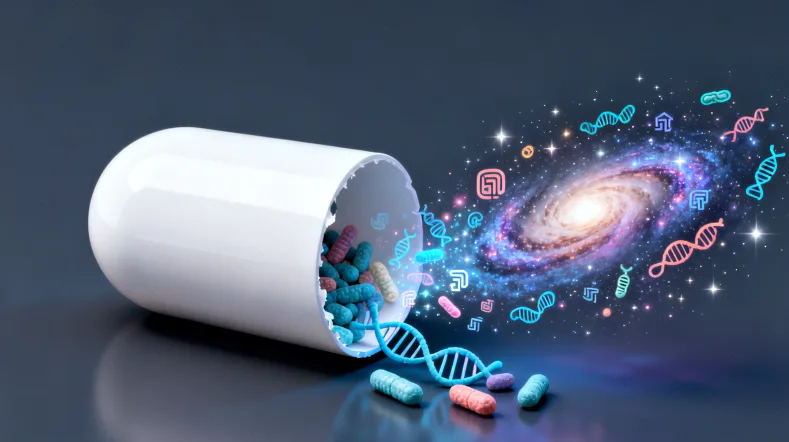 遗传咨询师与客户沟通家族病史