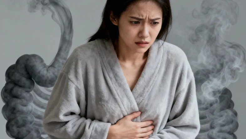 肉瘤基因检测全流程示意图