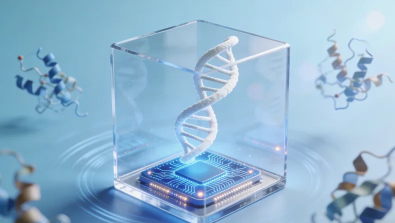 血液样本与组织样本采集流程对比图