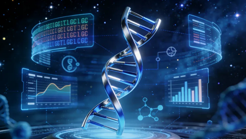 髓母细胞瘤基因分型示意图