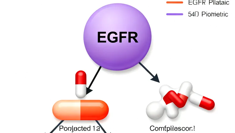 基因检测报告核心结论解读焦点图
