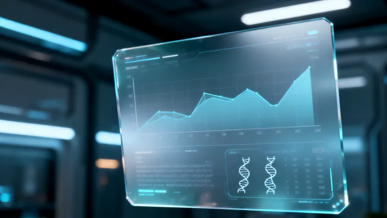 HPV病毒基因分型原理图解