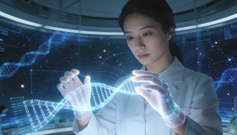 肿瘤组织样本采集与处理流程