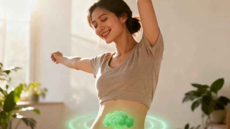 甲状腺细针穿刺活检示意图