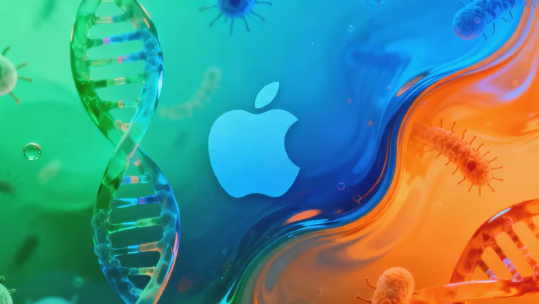 髓母细胞瘤基因检测核心流程示意图