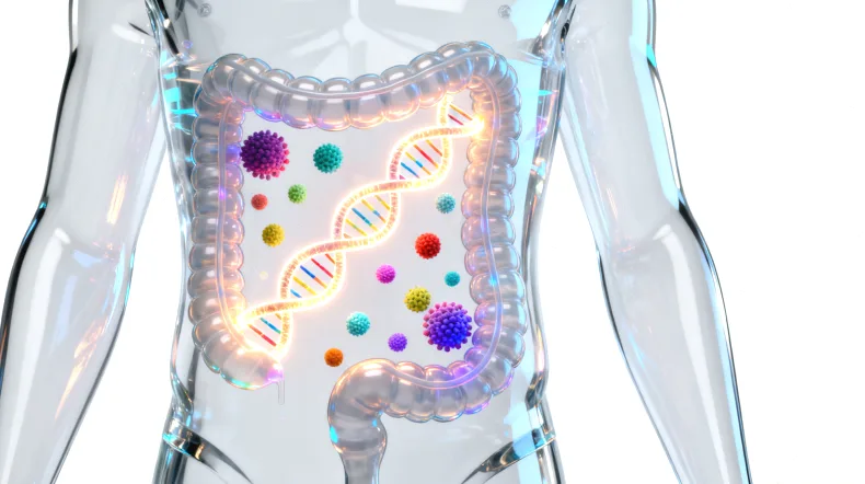 基因检测报告关键指标解读示例
